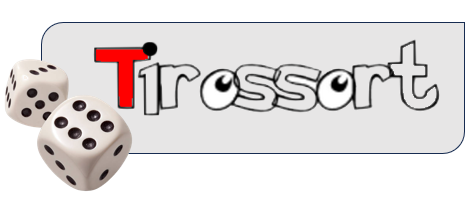 Tirossort